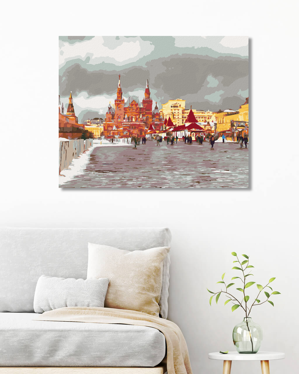 gallery