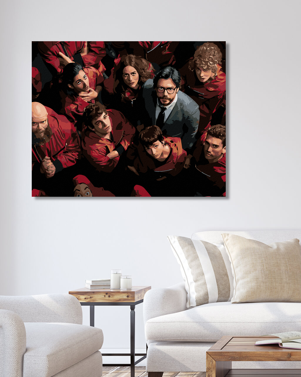 gallery