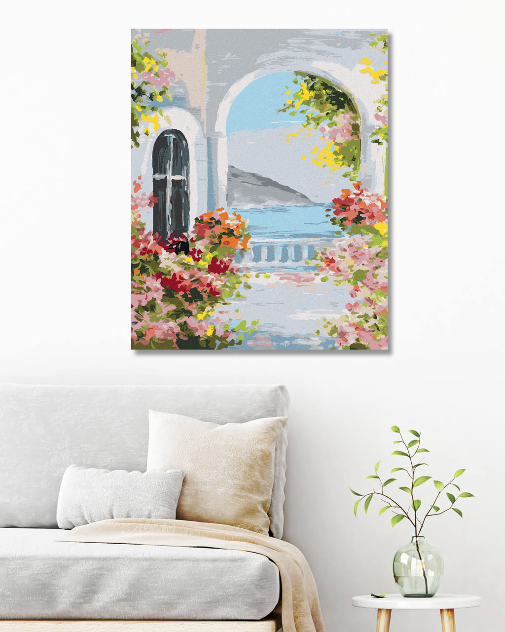 gallery