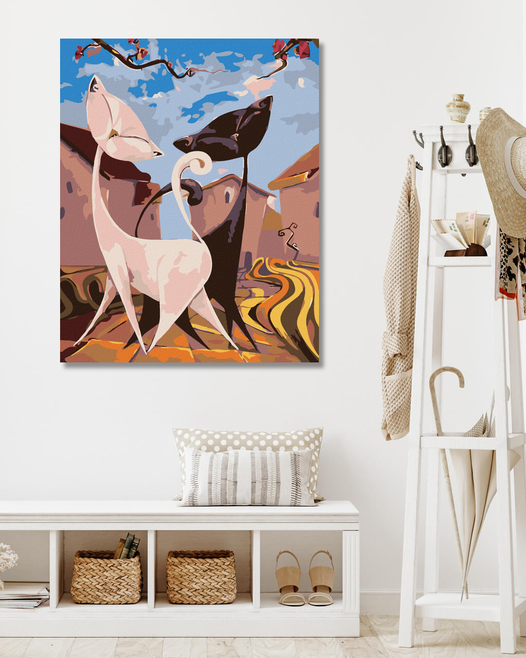 gallery