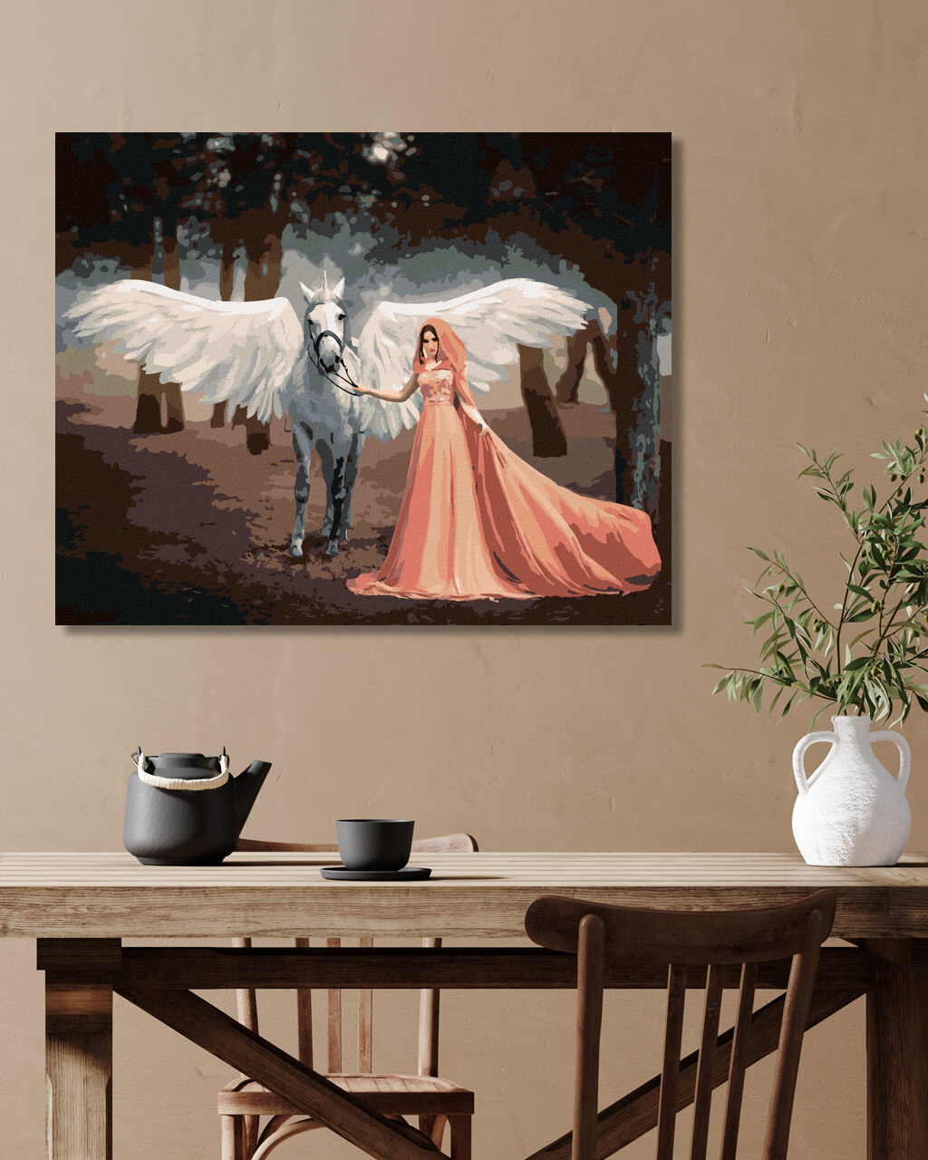 gallery