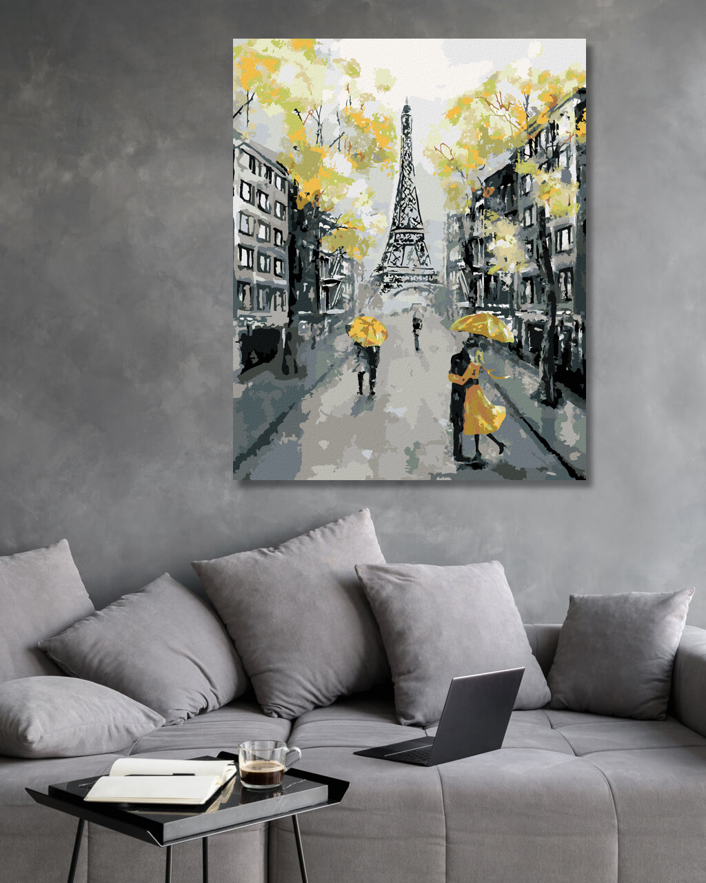 gallery