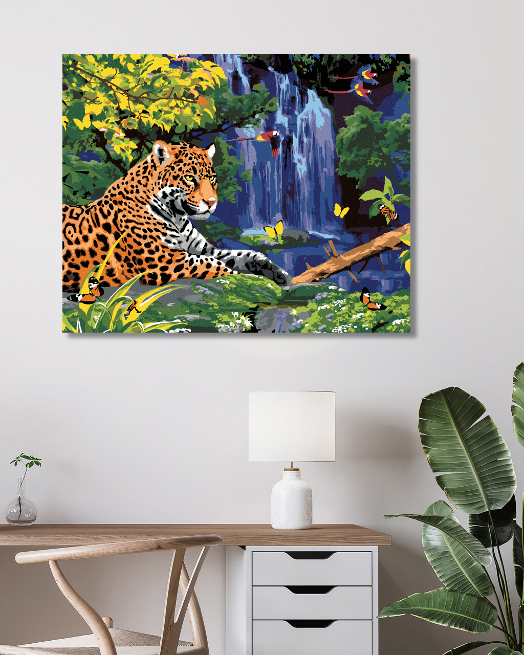gallery