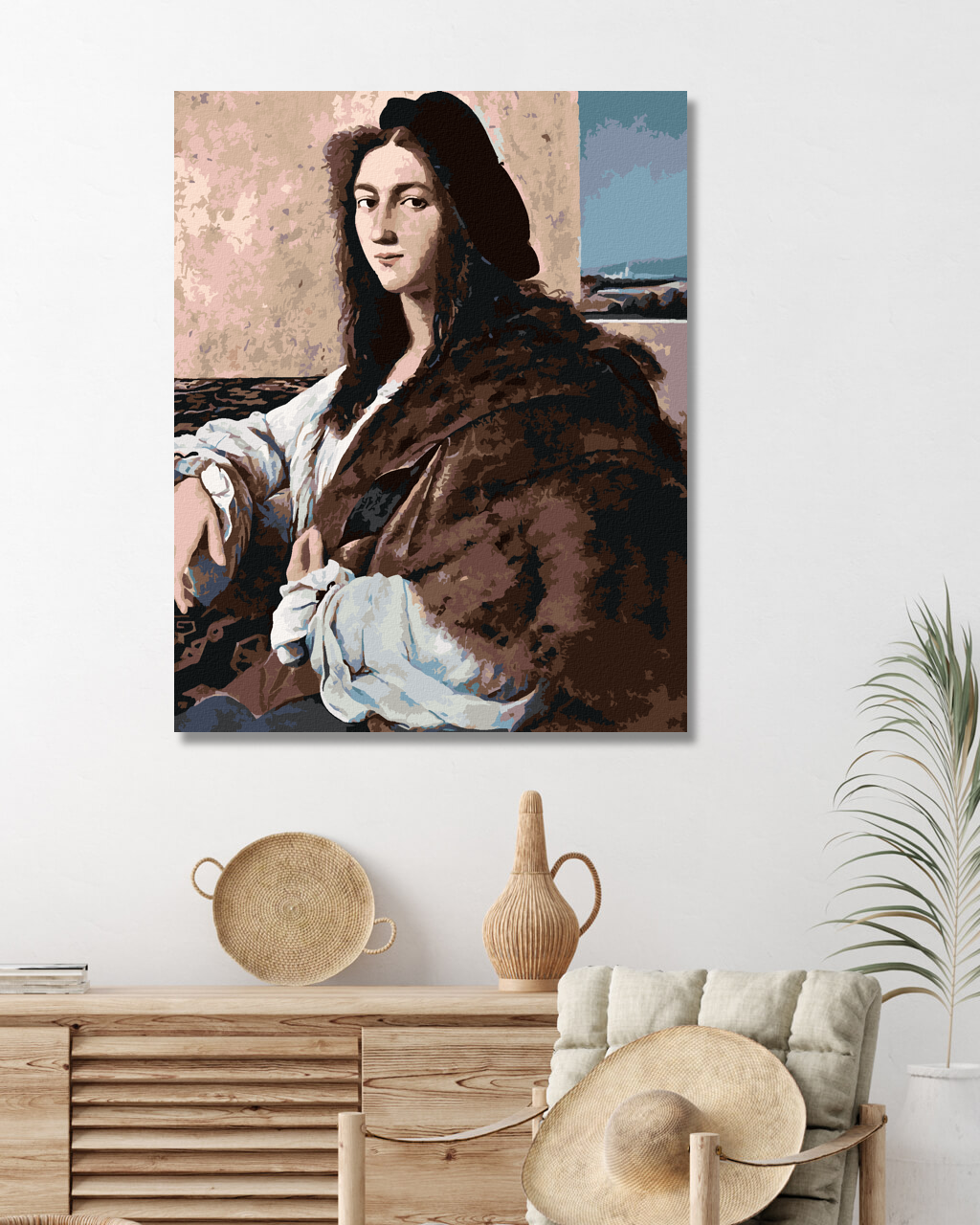 gallery