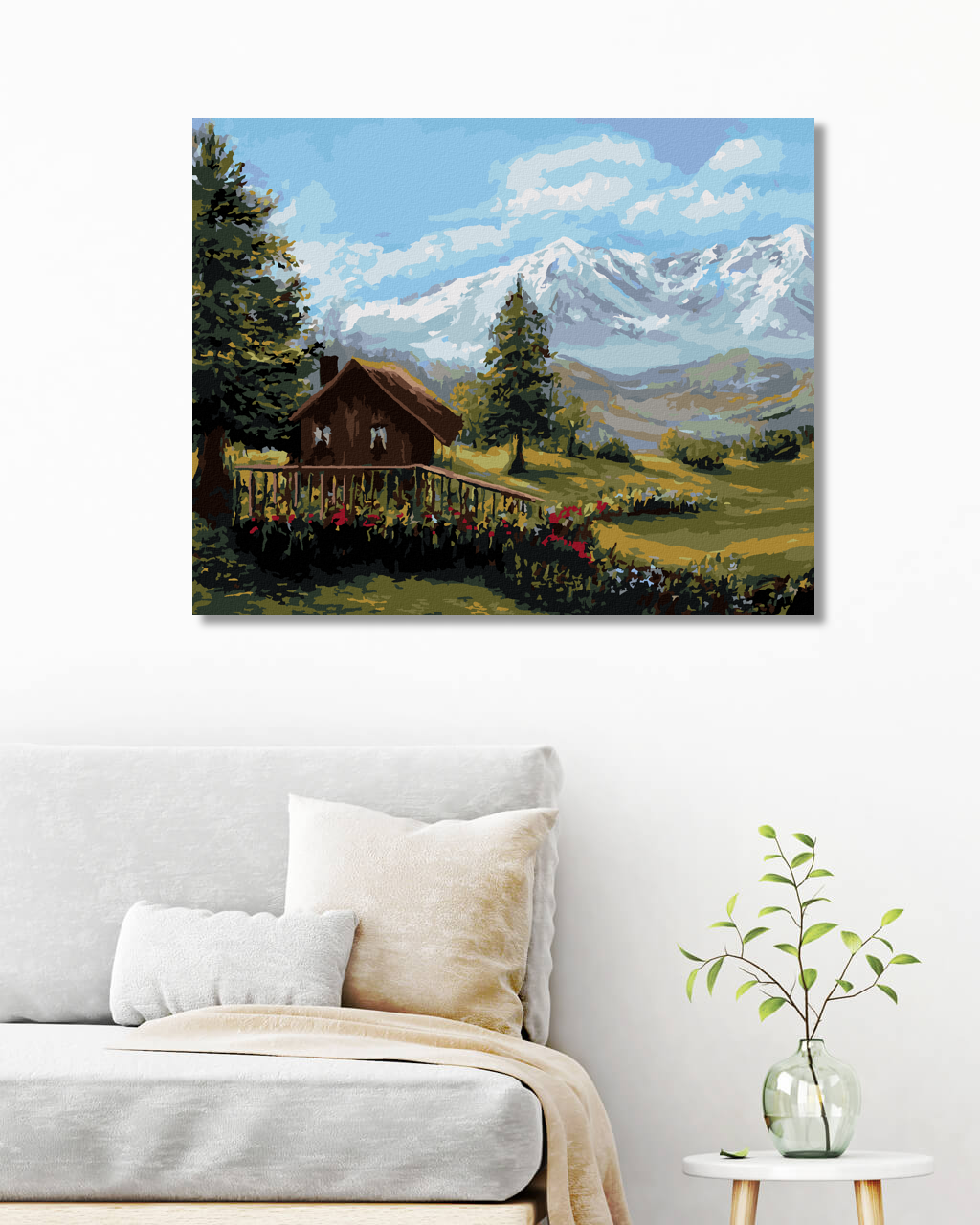 gallery