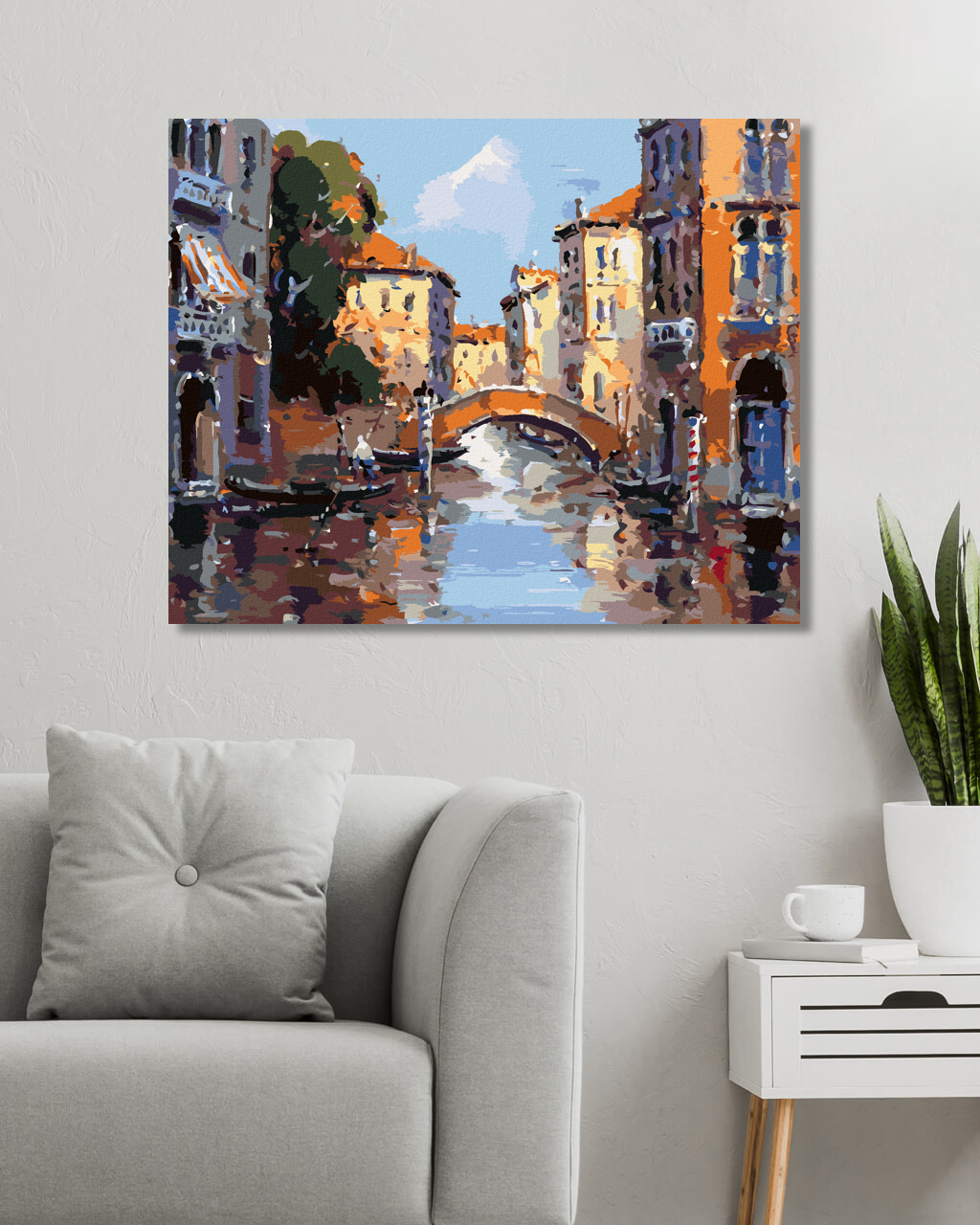 gallery