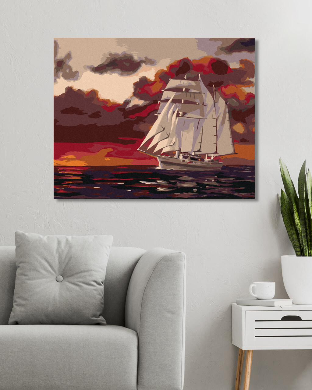 gallery