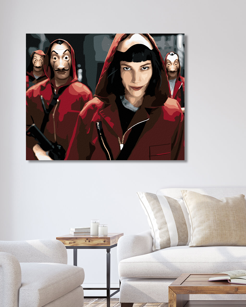 gallery