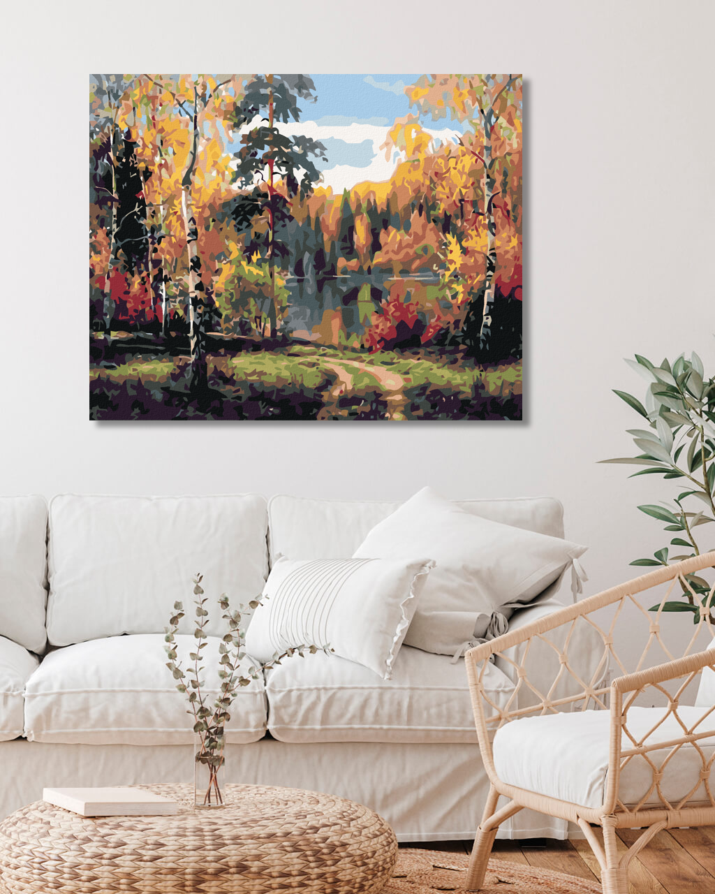 gallery