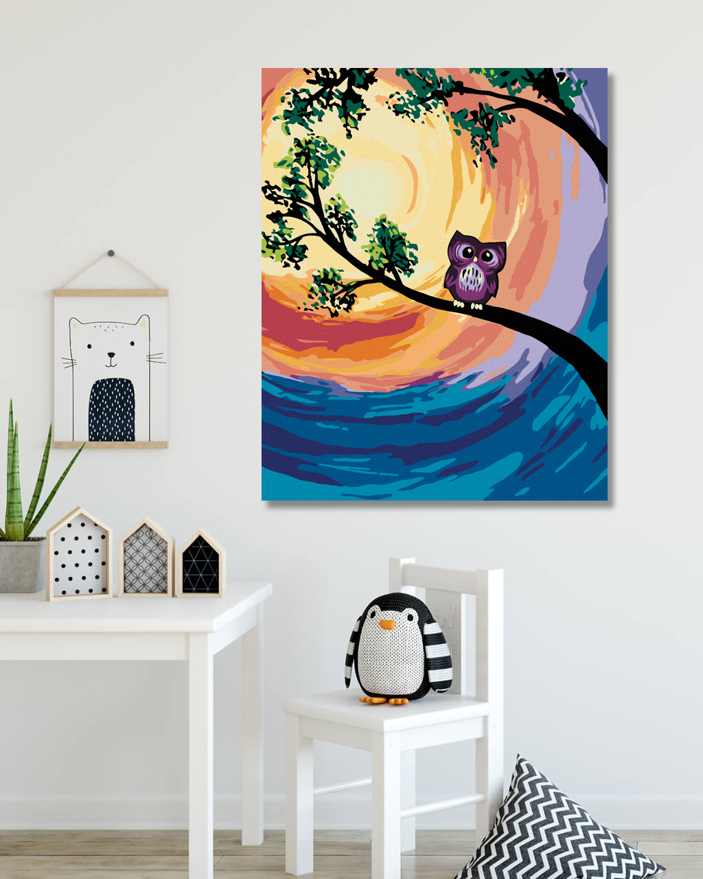 gallery