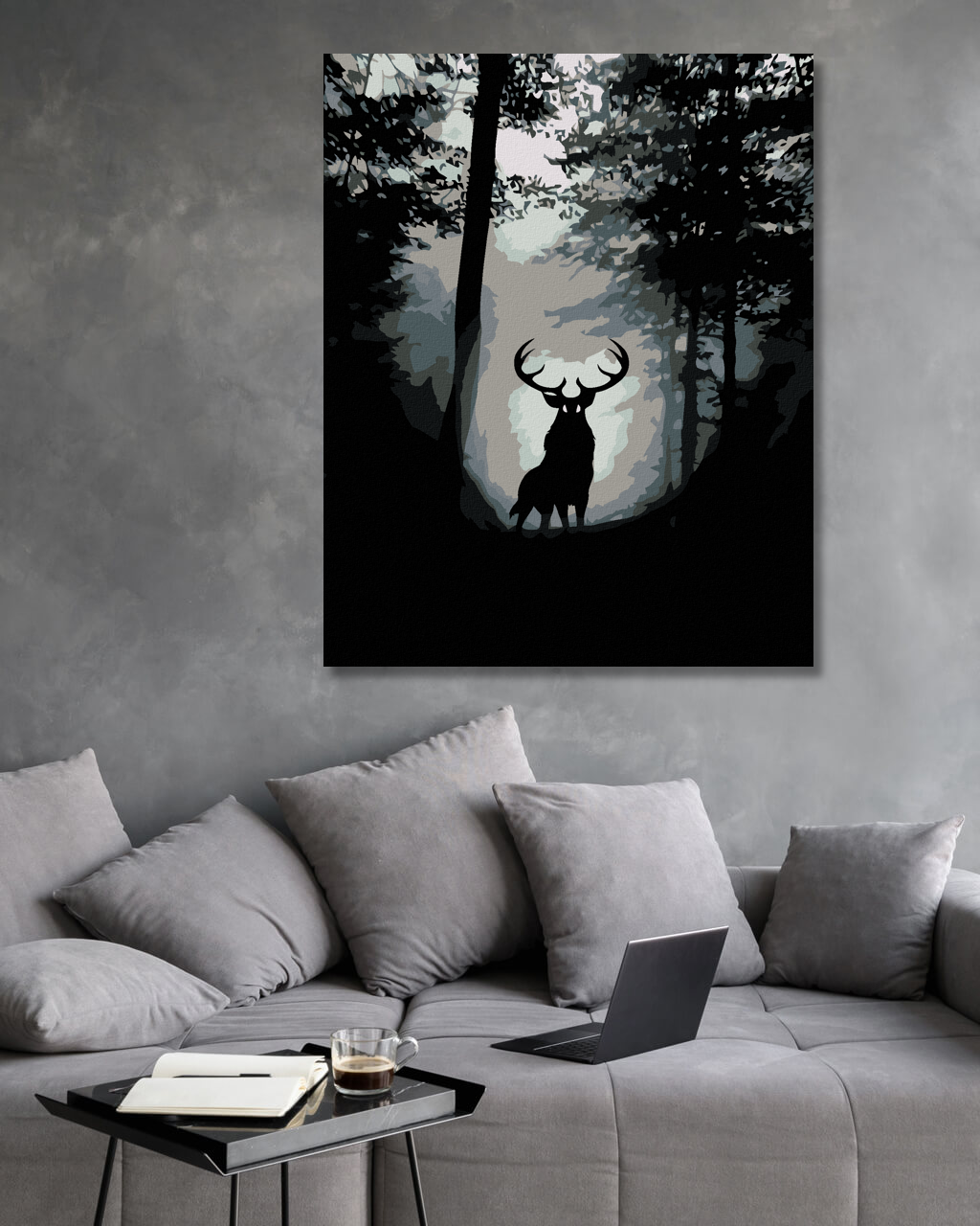 gallery