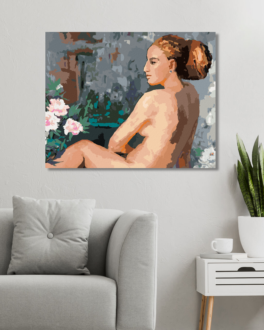 gallery