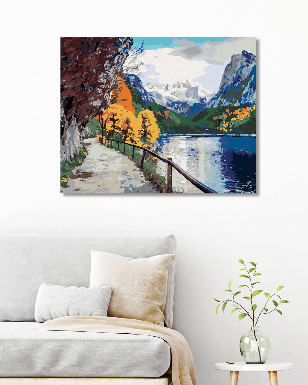 gallery