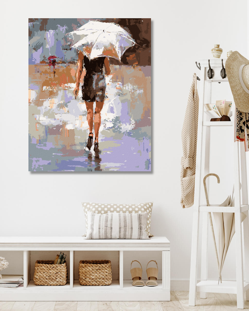 gallery