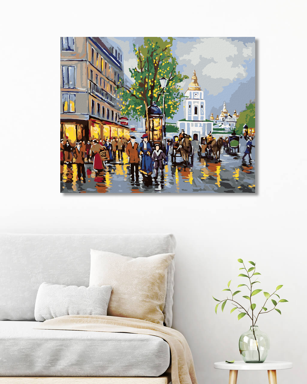 gallery