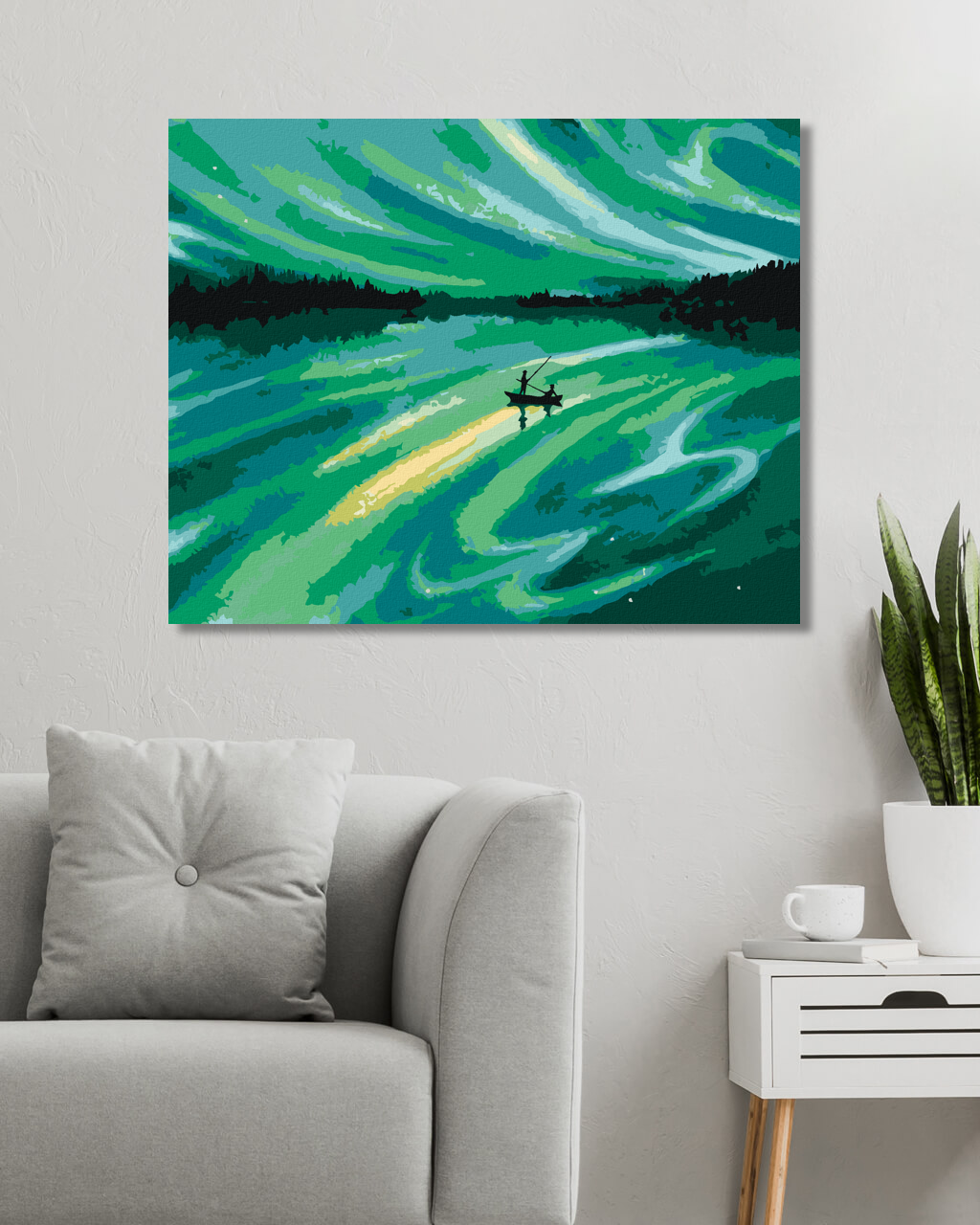gallery