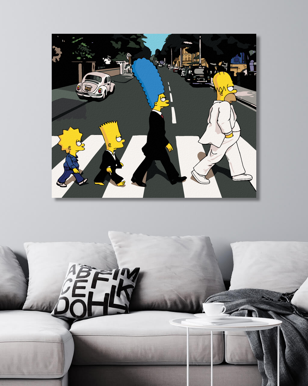 gallery