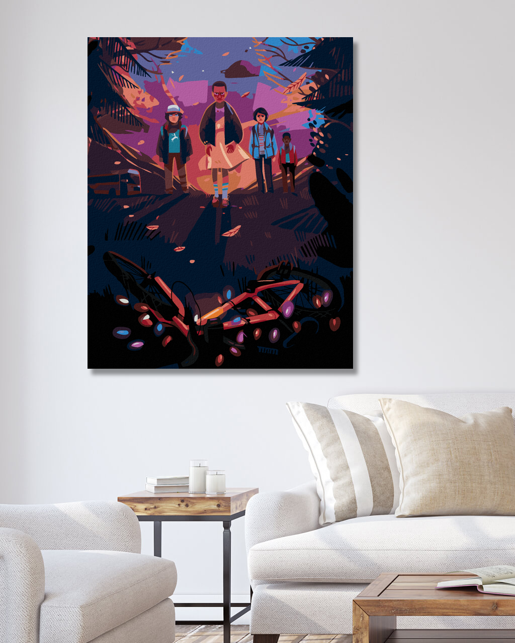 gallery