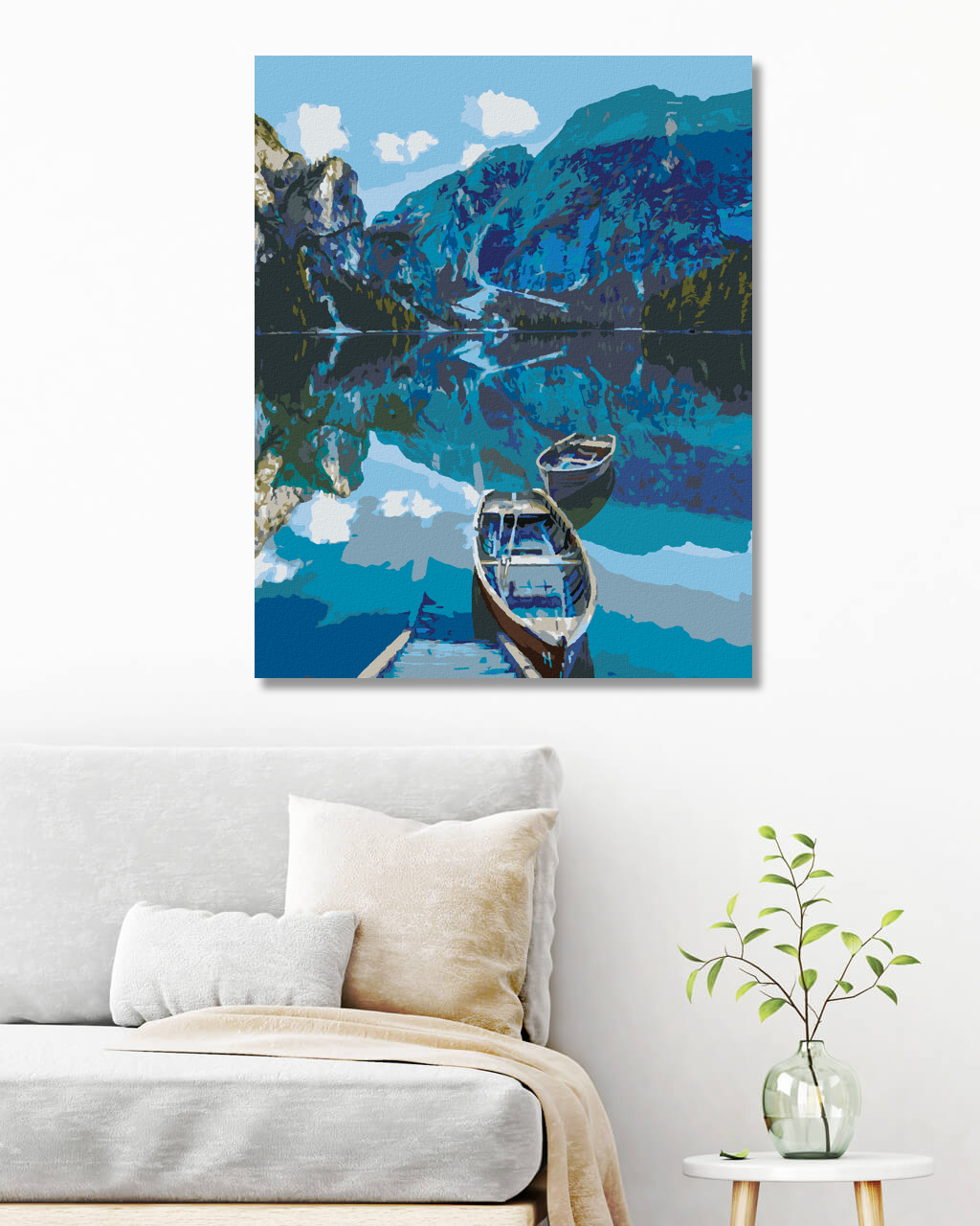 gallery