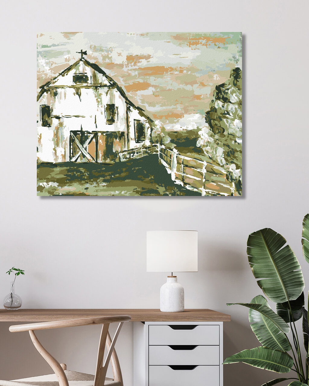 gallery