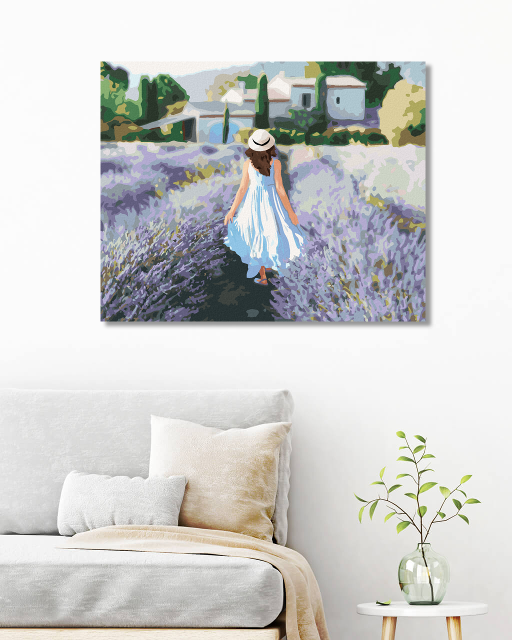 gallery