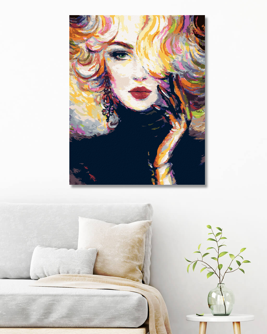 gallery