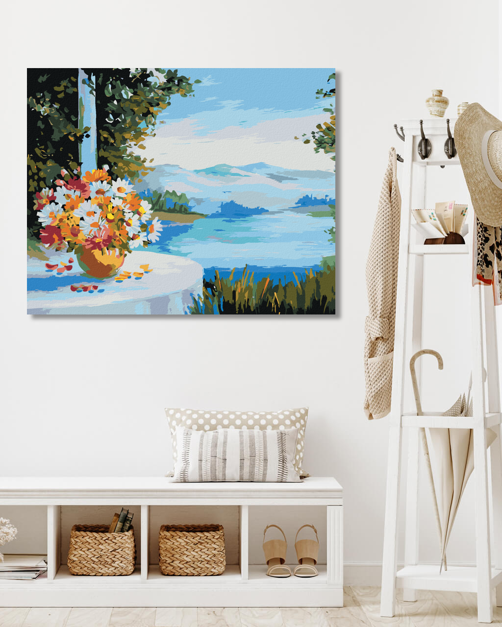gallery