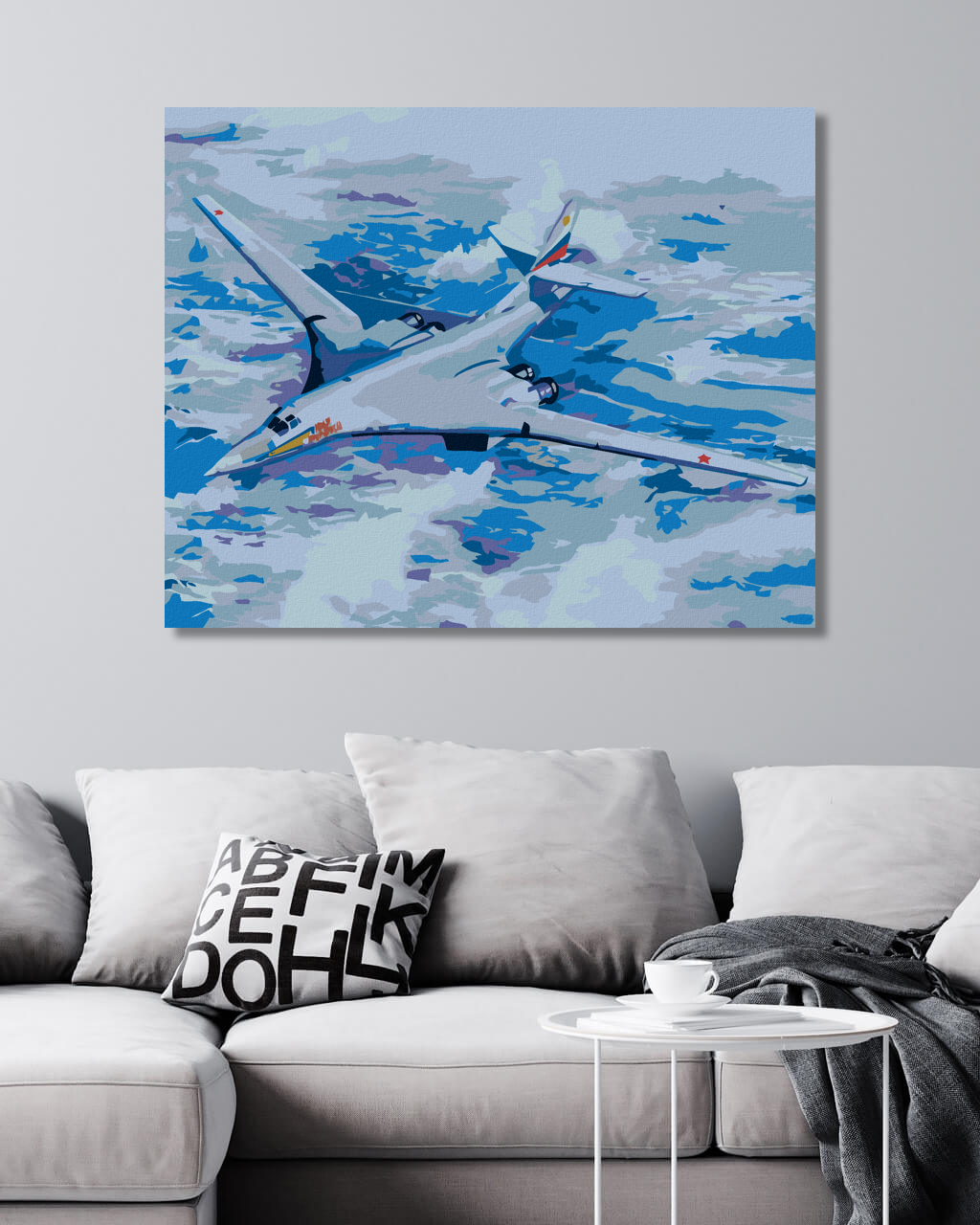 gallery