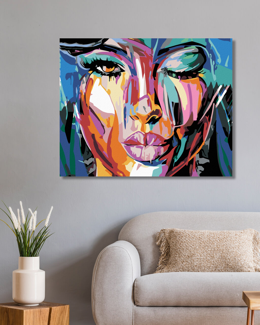 gallery