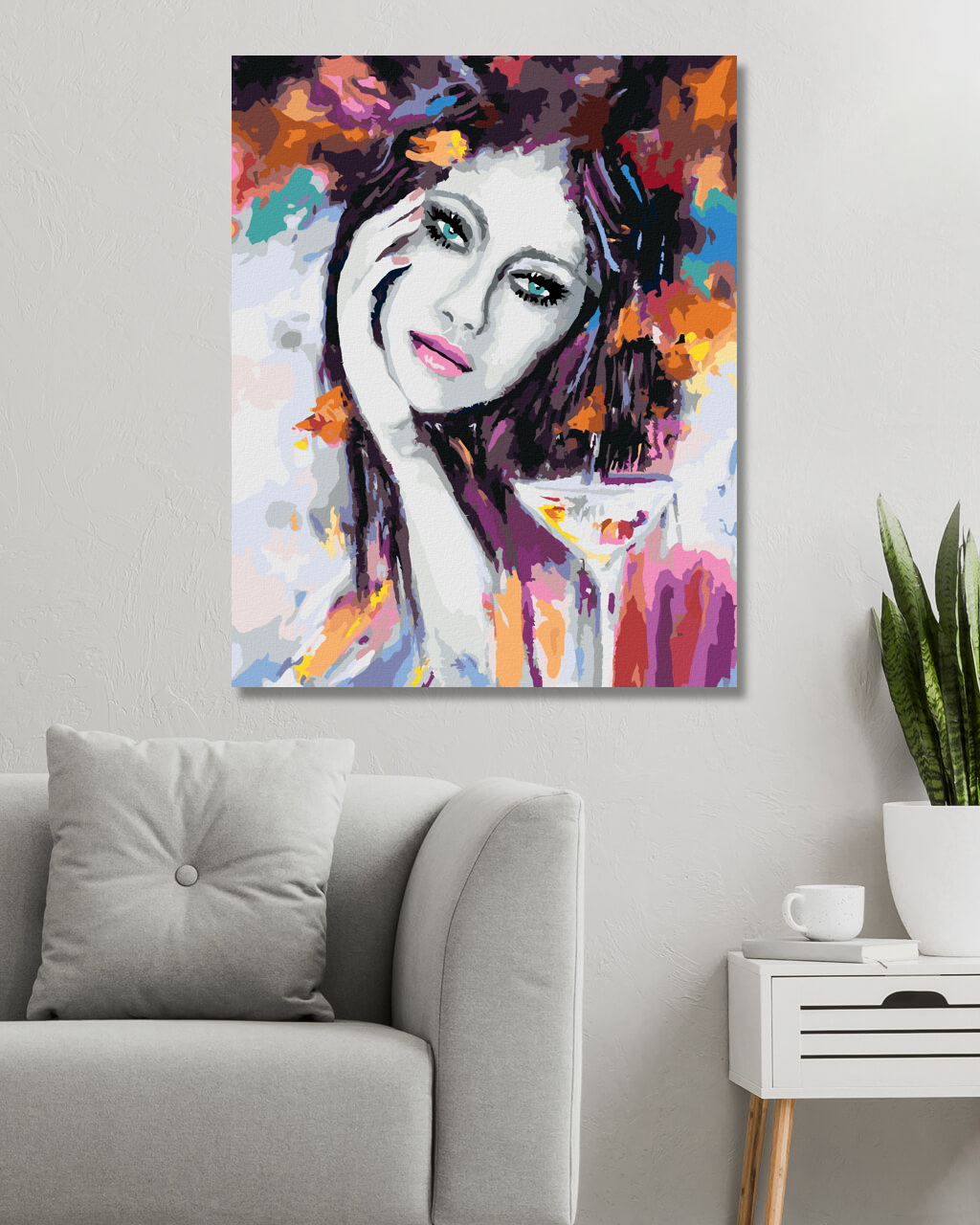 gallery