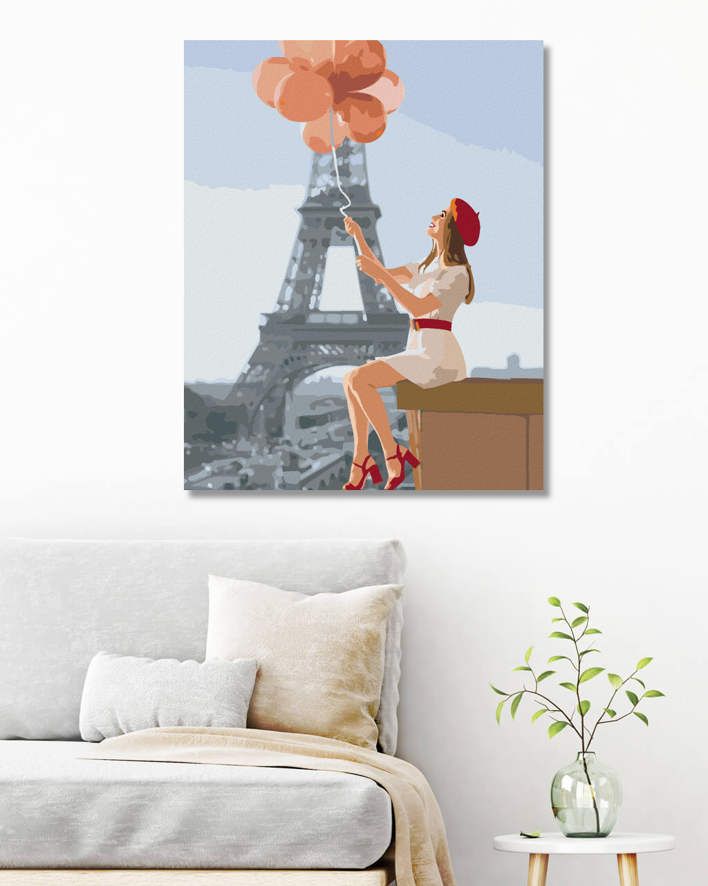 gallery