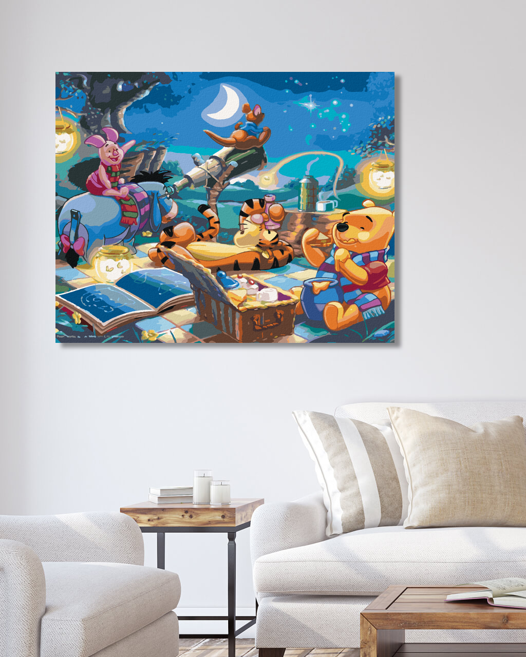 gallery