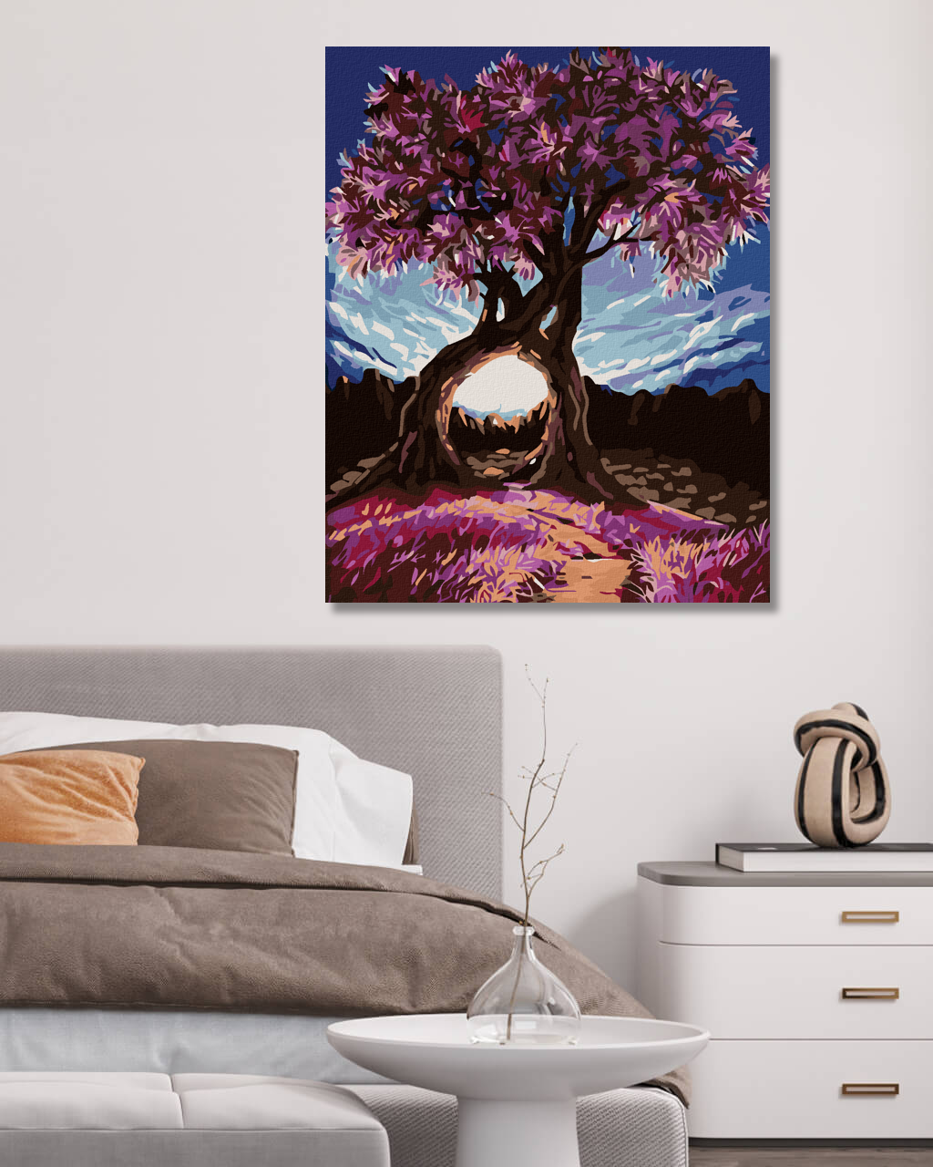 gallery