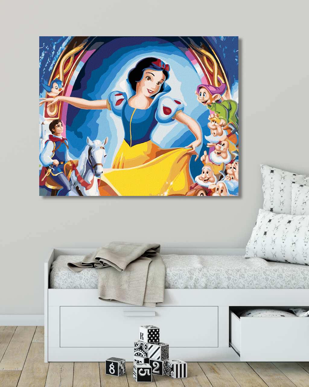 gallery