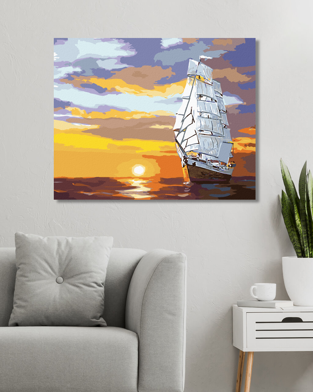 gallery