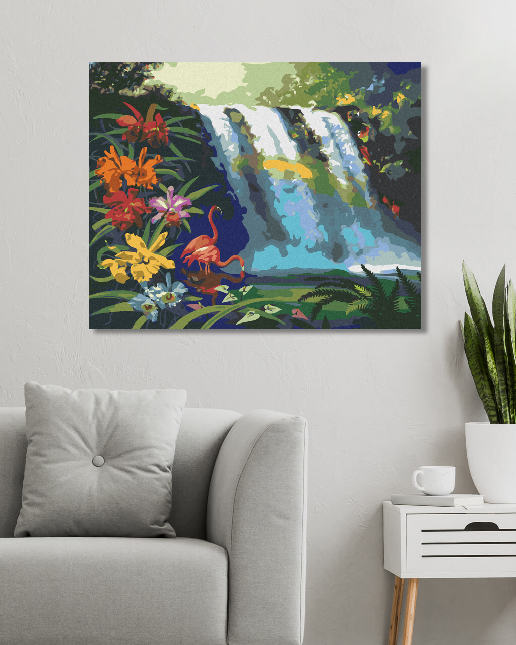 gallery