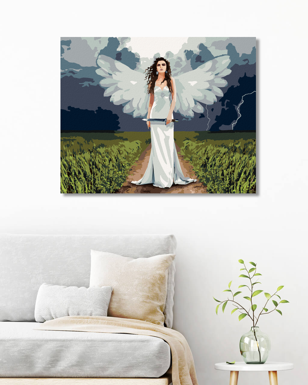 gallery