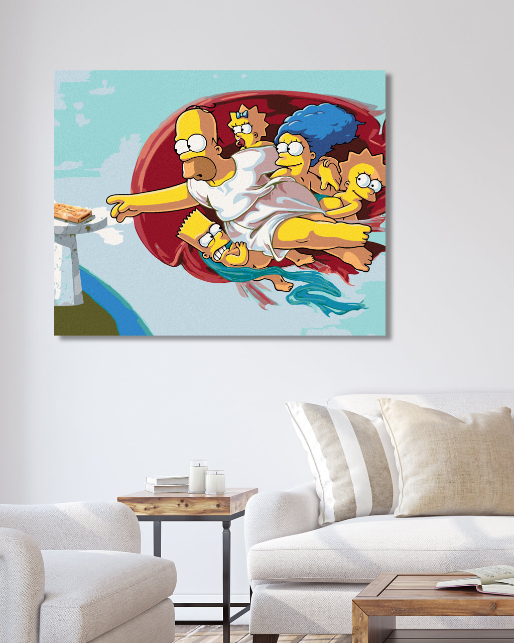 gallery