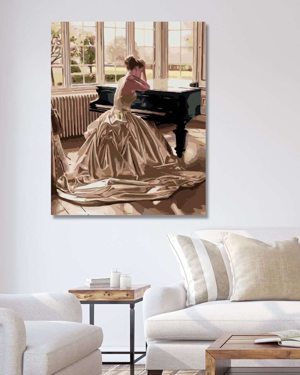 gallery