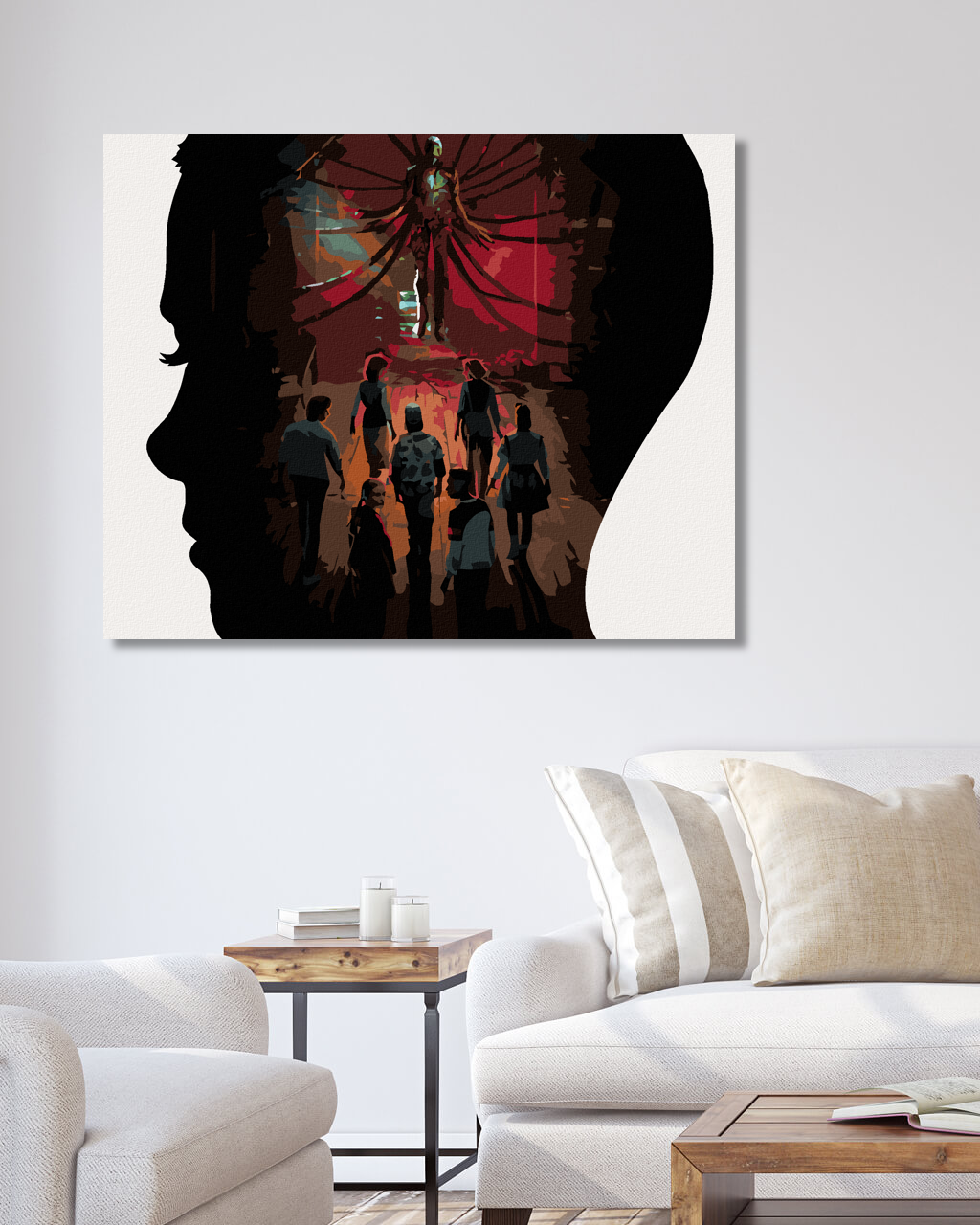 gallery