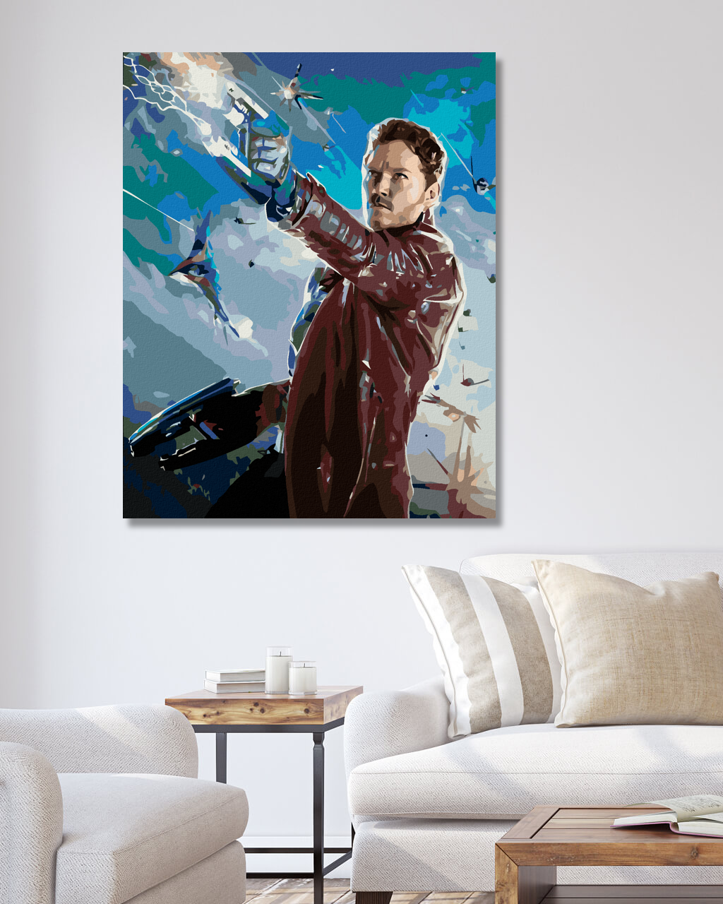 gallery