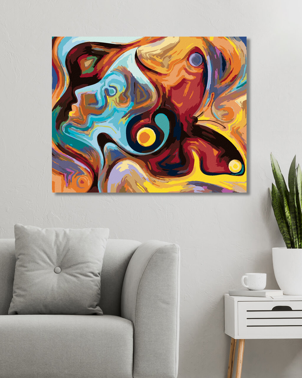 gallery
