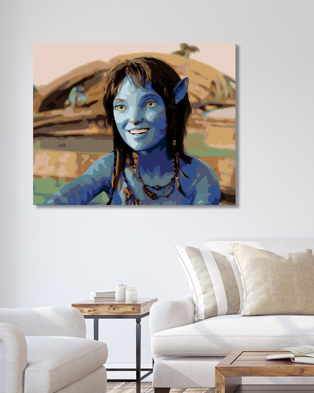 gallery