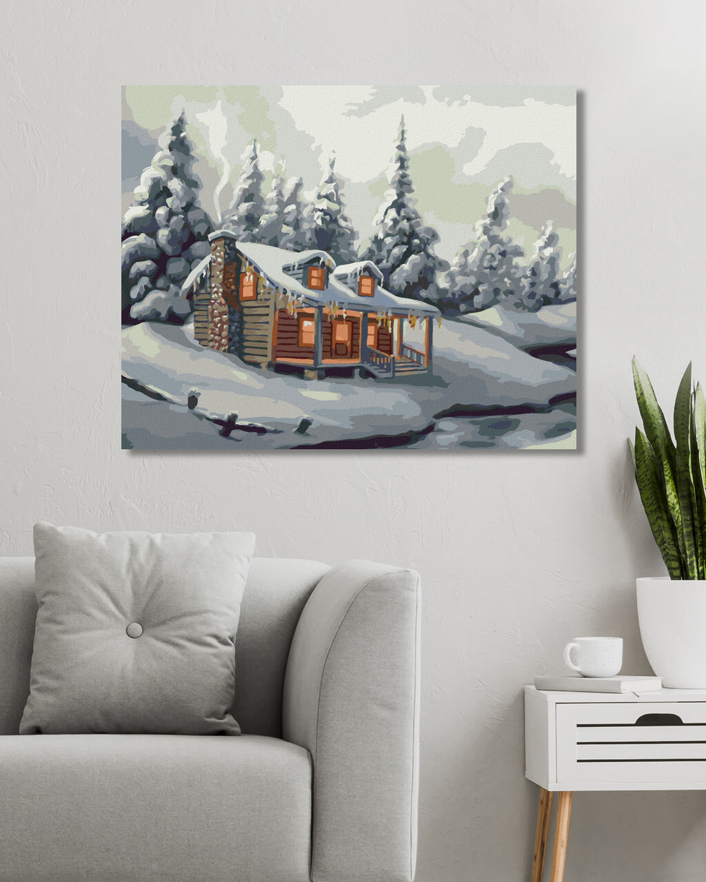 gallery