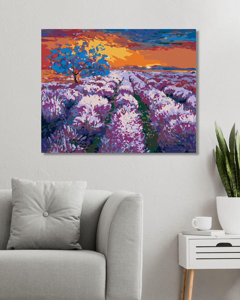 gallery