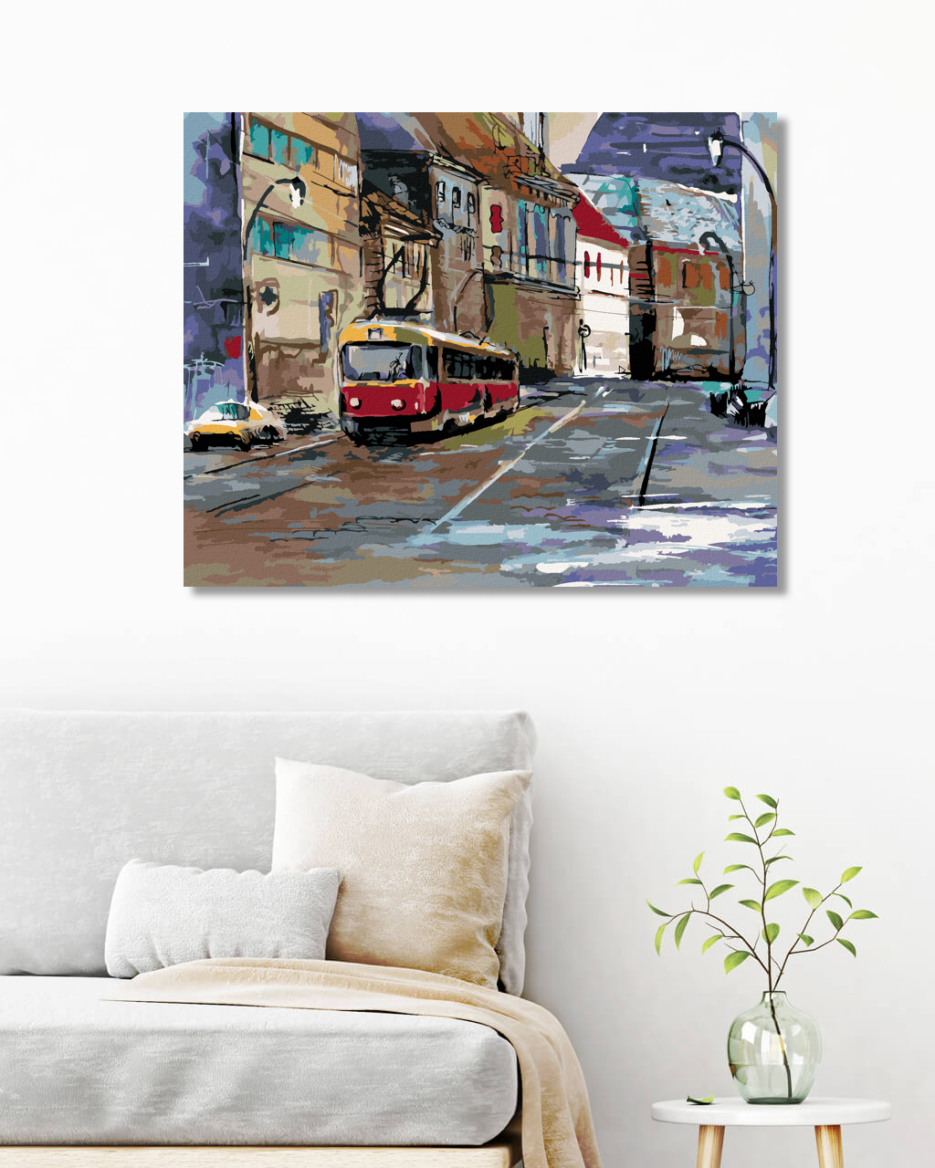 gallery