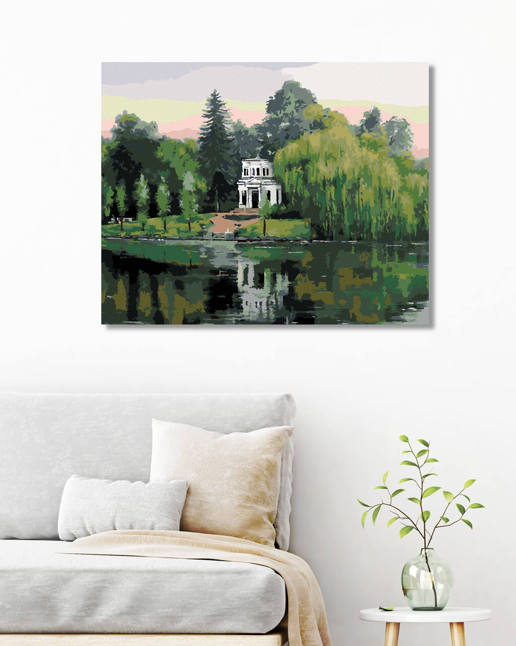 gallery